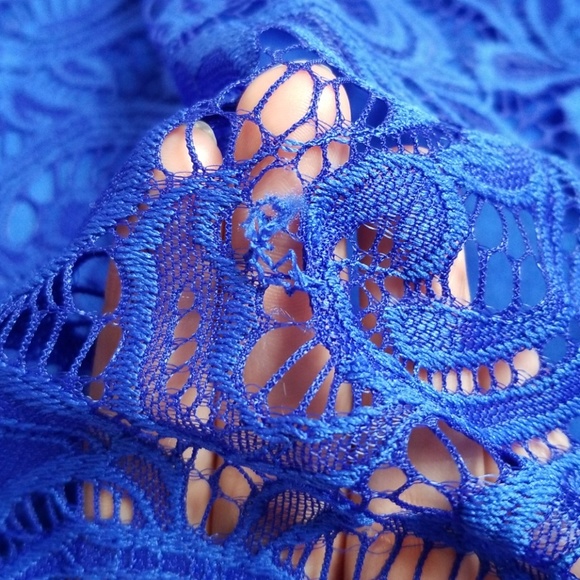 Dress - Picture 6 of 6